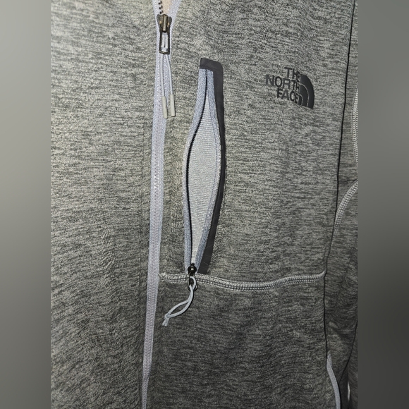 The North Face Men's XL Full Zip Jacket - Picture 8 of 16